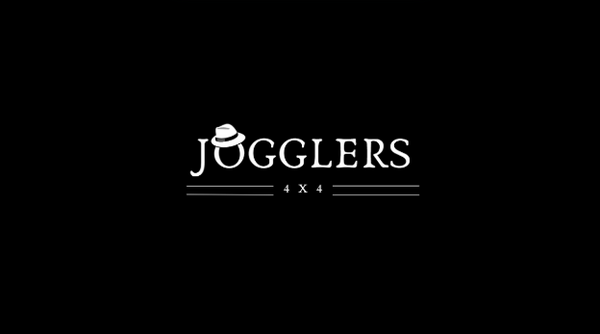 JOGGLERS